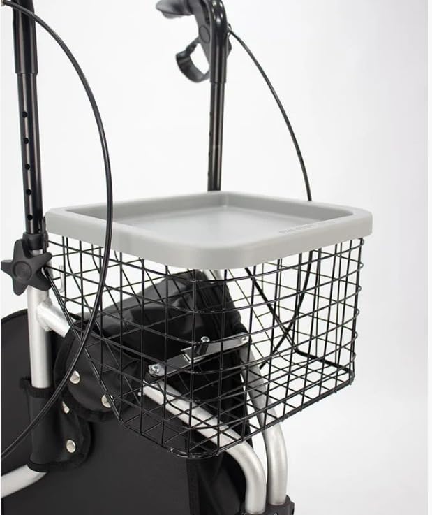 ANDADOR SUPERMEDY 03 RODAS  